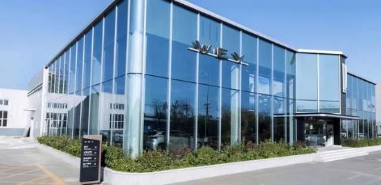 揭秘WEY混動全新車型 工信部公告中暗藏的技術(shù)玄機(jī)