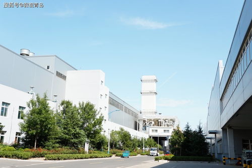 微影響力驅(qū)動技術(shù)開發(fā) 為青島即墨綠色發(fā)展注入新動能