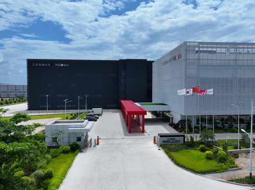 以研發(fā)創(chuàng)新、綠色低碳與“她力量”驅(qū)動未來 逸仙電商繪就可持續(xù)增長新藍(lán)圖