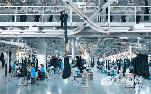 無錫實(shí)踐 以技術(shù)開發(fā)驅(qū)動傳統(tǒng)產(chǎn)業(yè)“老樹發(fā)新芽”，培育新質(zhì)生產(chǎn)力打造發(fā)展新優(yōu)勢