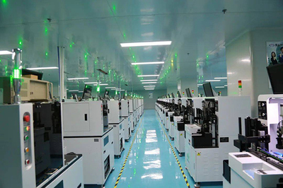 技術(shù)突破驅(qū)動產(chǎn)業(yè)升級 年產(chǎn)值30億新項(xiàng)目即將投產(chǎn)，引領(lǐng)區(qū)域發(fā)展新篇章